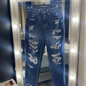 American eagle Jean